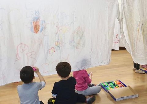 Dal segno al disegno