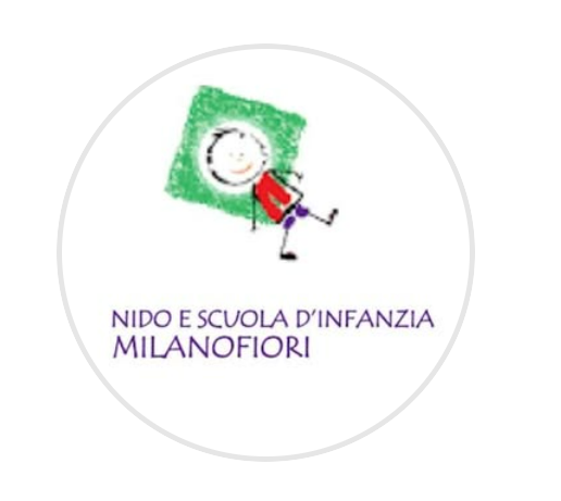 Scuola Milanofiori Logo